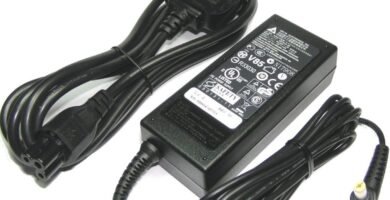 Delta ADP-65JH HB AC Adapter for Acer Aspire Laptops
