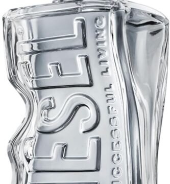 Diesel D by Diesel, Eau de Toilette, Perfume for Both Men and Women, Ambery Fougere Fragrance Diesel D by Diesel, Eau de Toilette, Perfume for Both Men and Women, Ambery Fougere Fragrance