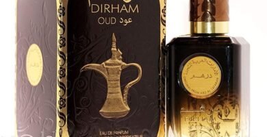Dirham Oud 100ml | Eau de Arabian Parfum | Oriental Musky Sandalwood (for Men and Women) (Unisex) Dirham Oud 100ml | Eau de Arabian Parfum | Oriental Musky Sandalwood (for Men and Women) (Unisex)