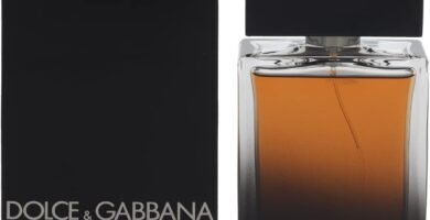 Dolce & Gabbana Perfume, 100 ml Dolce & Gabbana Perfume, 100 ml