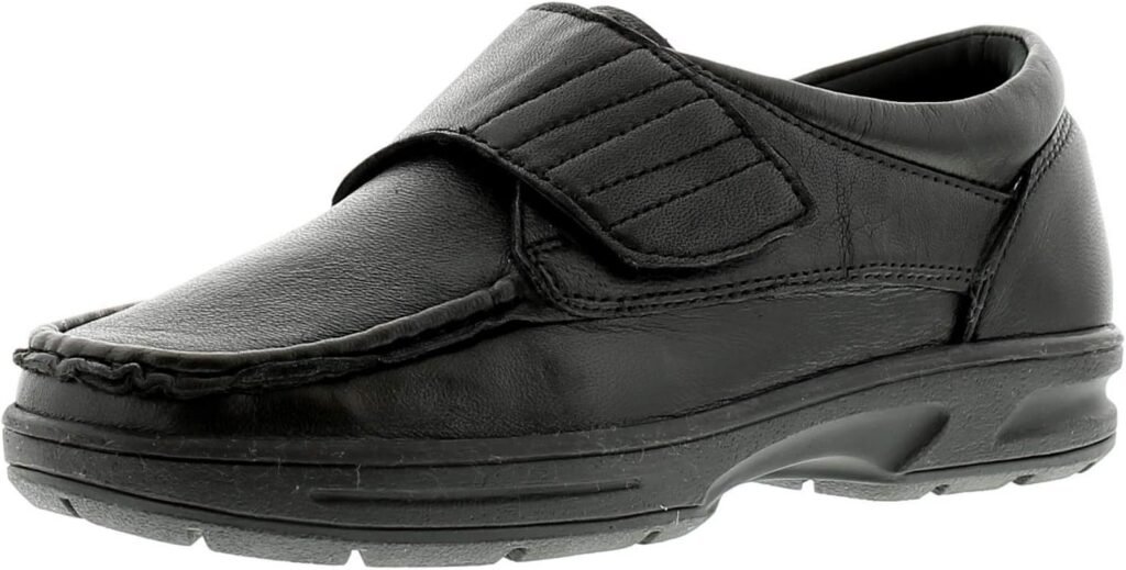 Dr Keller Mens Texas Shoes