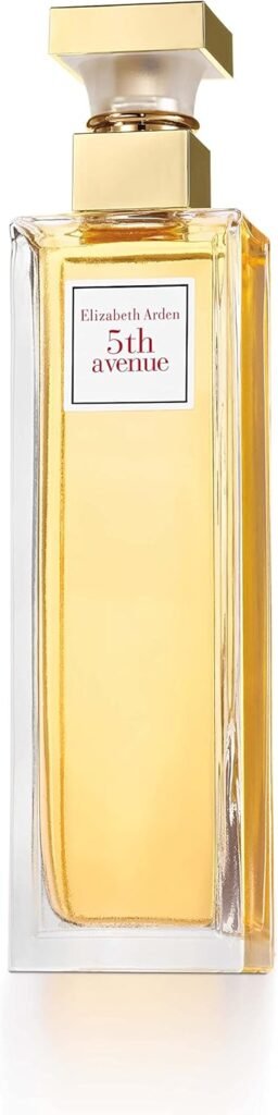 Elizabeth Arden Fifth Avenue Eau de Parfum Spray 30ml Elizabeth Arden Fifth Avenue Eau de Parfum Spray 30ml
