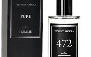 FM World Pure 472 EDP –Best Seller!!! Aventas-Inspired perfume for Men – Long-lasting Perfume with Elegant Scent – 50ml – Ideal for Daily Wear and Special Occasions and gifting!!! FM World Pure 472 EDP –Best Seller!!! Aventas-Inspired perfume for Men – Long-lasting Perfume with Elegant Scent – 50ml – Ideal for Daily Wear and Special Occasions and gifting!!!
