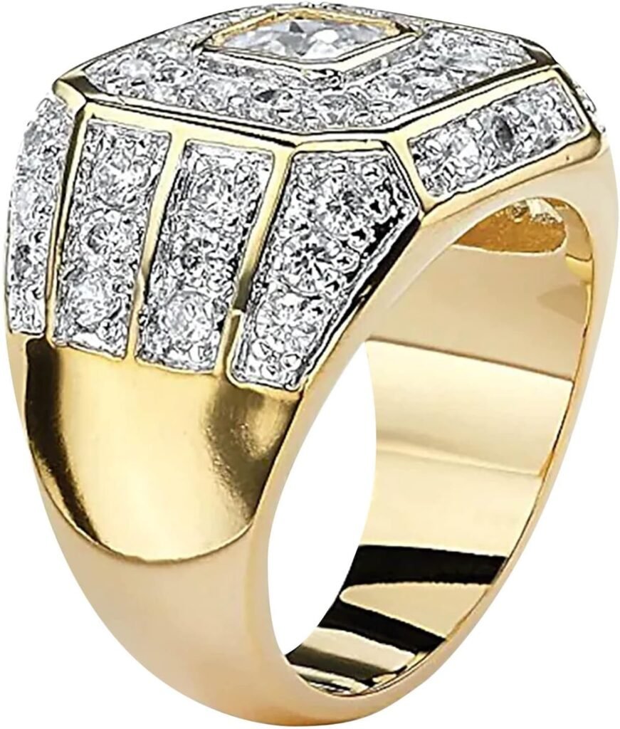 Fashion Unique Men’s Ring Teenage Boys Personalized Ring Birthday Jewelry Valentine’s Day Classic Fashion Ring Size 4 Ring Fashion Unique Men’s Ring Teenage Boys Personalized Ring Birthday Jewelry Valentine’s Day Classic Fashion Ring Size 4 Ring