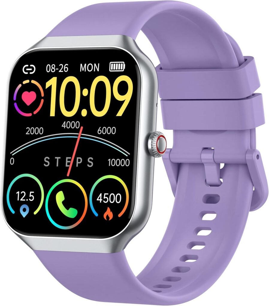 Fempoin Smart Watch Smart Watches for Men Women 110+ Sport Modes Fitness Watch with Sleep Heart Rate Monitor, Pedometer, IP68 Waterproof Smartwatc22 Fempoin Smart Watch Smart Watches for Men Women 110+ Sport Modes Fitness Watch with Sleep Heart Rate Monitor, Pedometer, IP68 Waterproof Smartwatc22