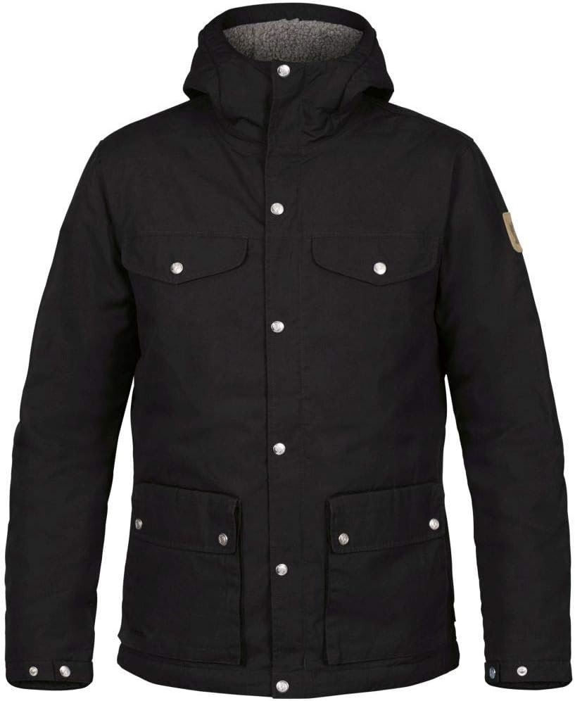 Fjallraven Men’s Greenland Winter Jacket M Sport Jacket