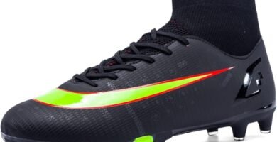 Football Shoes Men’s high-top lace-up Football Shoes Boys’ Breathable Football Trainers Teenage Kicks Men’s Football Shoes Sports Shoes Football Shoes Men’s high-top lace-up Football Shoes Boys’ Breathable Football Trainers Teenage Kicks Men’s Football Shoes Sports Shoes