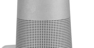 For Alexa Echo Dot/Amazon Fire TV/Google Home WiFi/JBL Bluetooth Audio/Xiaomi WiFi Router Holder Wall Mount Stand, Accessories Rack Storage Shelf Stand, Accessories Rack (White) For Alexa Echo Dot/Amazon Fire TV/Google Home WiFi/JBL Bluetooth Audio/Xiaomi WiFi Router Holder Wall Mount Stand, Accessories Rack Storage Shelf Stand, Accessories Rack (White)