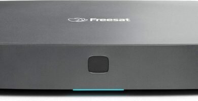 Freesat Recordable 4K TV Box 1TB Freesat Recordable 4K TV Box 1TB