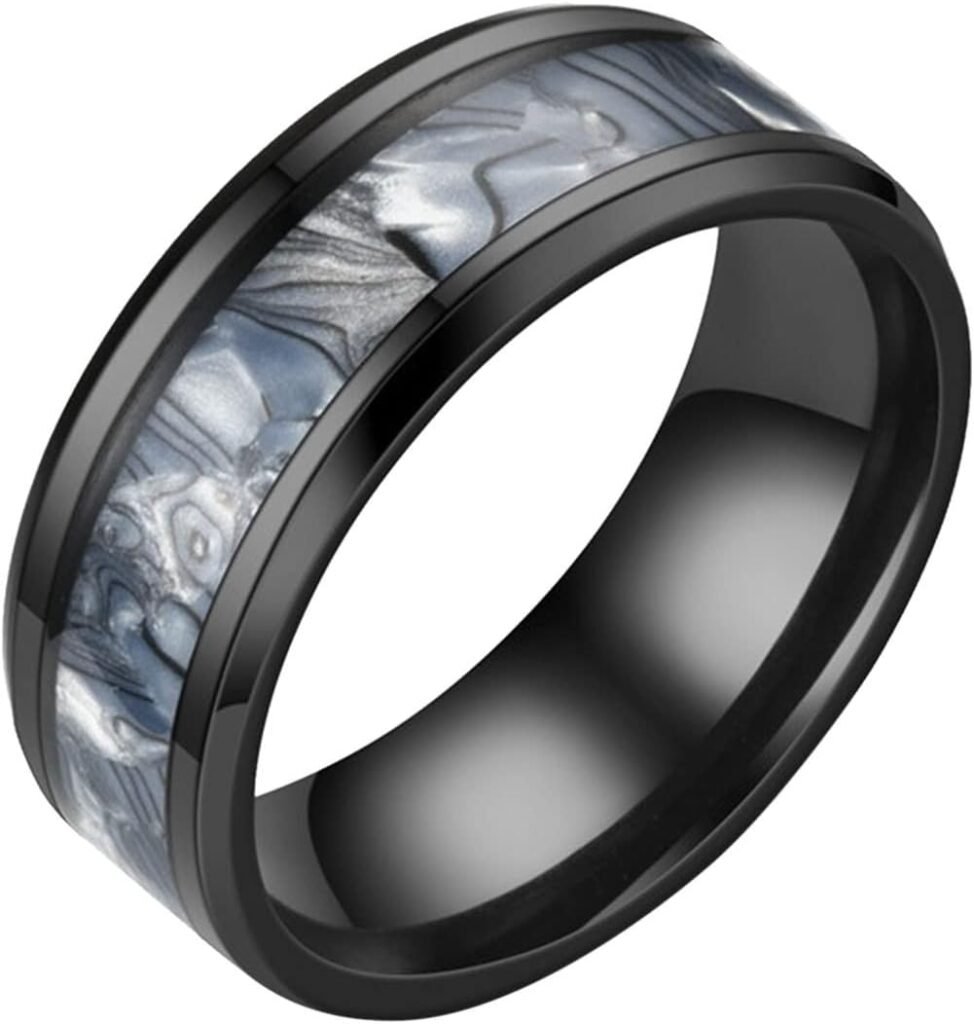 Frosted Silk Pattern Inlaid Ring Alloy Women Men Exquisite Ring Fashion Jewelry Gift Rings For Friends Girls Boys Jewelry Teenage Girls