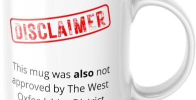 Funny Clarksons Farm Inspired Disclaimer Mug Oxfordshire Council Not Approved Diddly Squat Fathers Day Gift Tv Series Amazon Funny Clarksons Farm Inspired Disclaimer Mug Oxfordshire Council Not Approved Diddly Squat Fathers Day Gift Tv Series Amazon