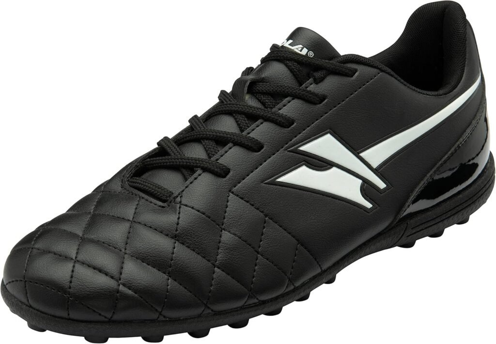 Gola Unisex Kid’s Rey 2 Vx Football Shoe