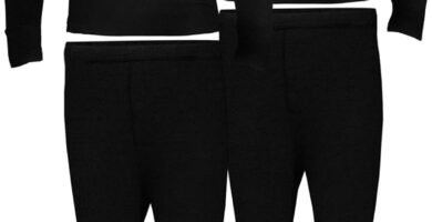 Heat Stoke Pack of 2 mens Thermals Set Long Johns Trouser Warm Base Layer Black Charcoal White S,M,L,XL,XXL Heat Stoke Pack of 2 mens Thermals Set Long Johns Trouser Warm Base Layer Black Charcoal White S,M,L,XL,XXL