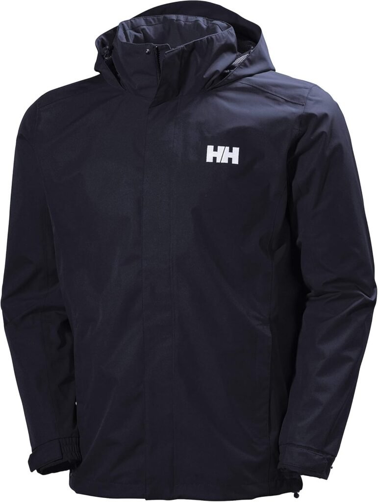 Helly Hansen Men’s Dubliner Jacket