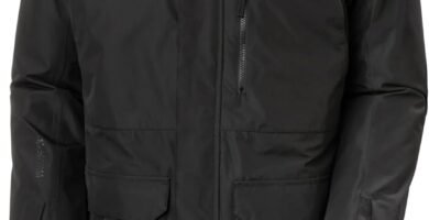 Helly Hansen Men’s Rigging Coat