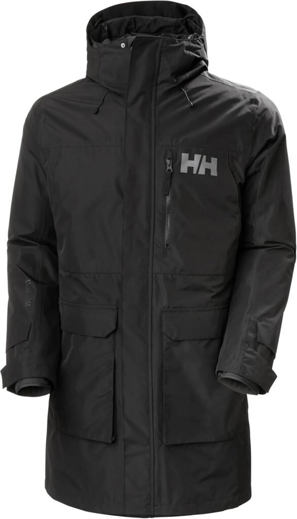 Helly Hansen Men’s Rigging Coat