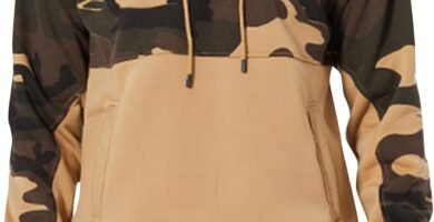 Hoodies for Men UK 2024 Trendy Sherpa Outfits Hooded Warm Outdoor Loose Pullover Winter Long Sleeve Jumper Comfortable Casual Hoody Fall Hoodies with Pockets Mens Clothes