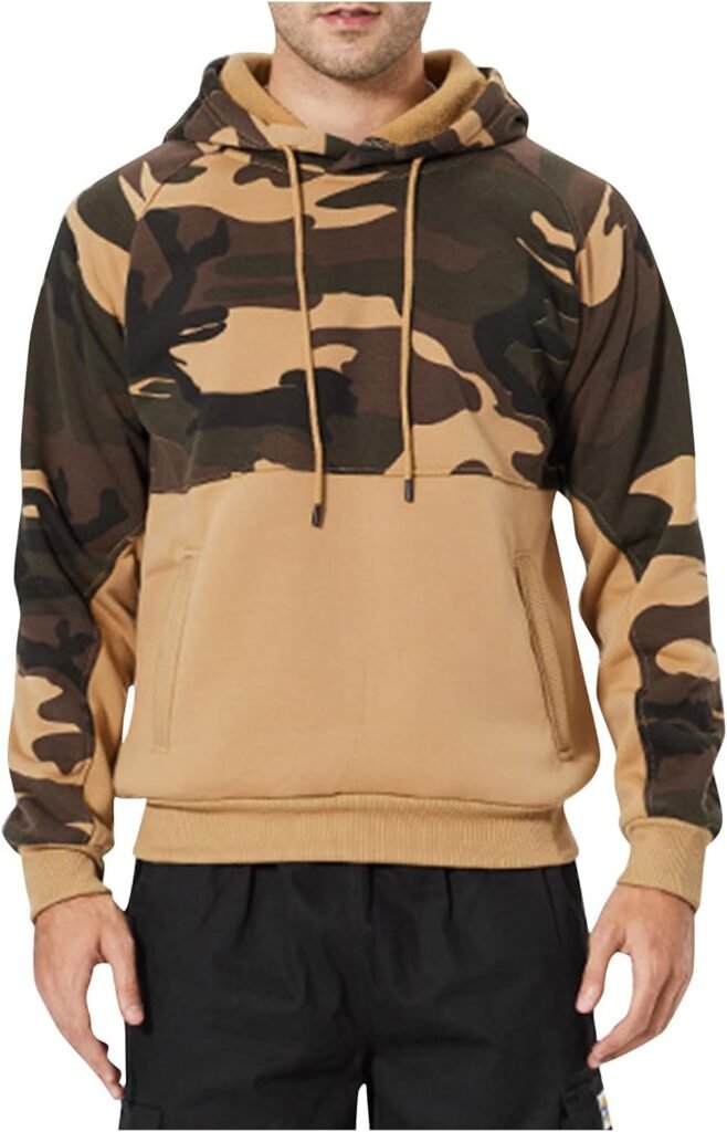 Hoodies for Men UK 2024 Trendy Sherpa Outfits Hooded Warm Outdoor Loose Pullover Winter Long Sleeve Jumper Comfortable Casual Hoody Fall Hoodies with Pockets Mens Clothes Hoodies for Men UK 2024 Trendy Sherpa Outfits Hooded Warm Outdoor Loose Pullover Winter Long Sleeve Jumper Comfortable Casual Hoody Fall Hoodies with Pockets Mens Clothes