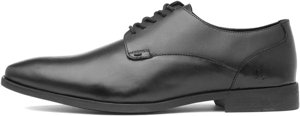 Hush Puppies Men’s Ezra School Uniform Shoe Hush Puppies Men’s Ezra School Uniform Shoe