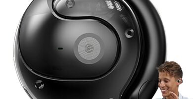 Hy-T26 Pro Language Translator, Language Translator Headphones, Wireless High Precision Translation Earphones, New Real-Time Translation Headphones, For School, Travel, Business Trip Hy-T26 Pro Language Translator, Language Translator Headphones, Wireless High Precision Translation Earphones, New Real-Time Translation Headphones, For School, Travel, Business Trip