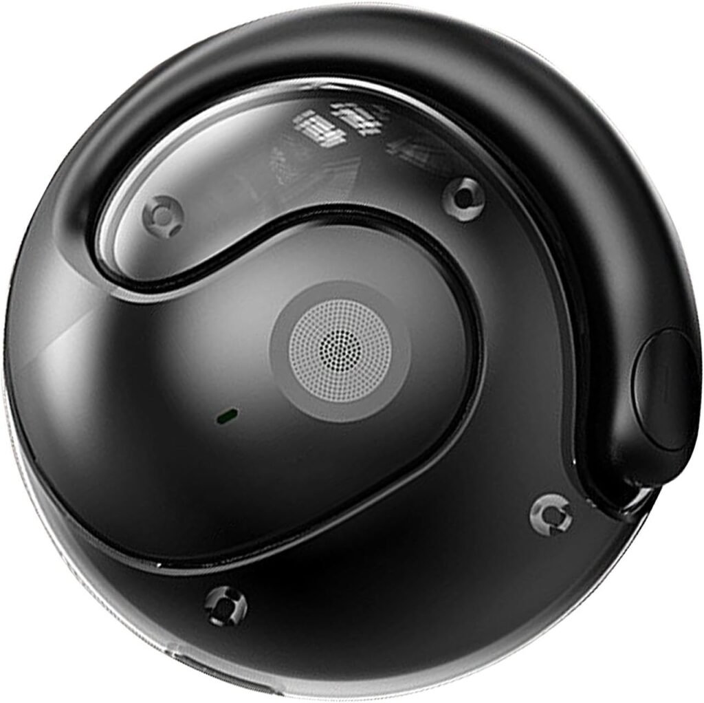 Hy-T26 Pro Translation Earbuds Real Time | 73 Language Translator Earbuds | Wireless AI Translator Earbuds Headphones | Earbuds That Translate In Real Time Earpiece Translator for Travel, Business Hy-T26 Pro Translation Earbuds Real Time | 73 Language Translator Earbuds | Wireless AI Translator Earbuds Headphones | Earbuds That Translate In Real Time Earpiece Translator for Travel, Business