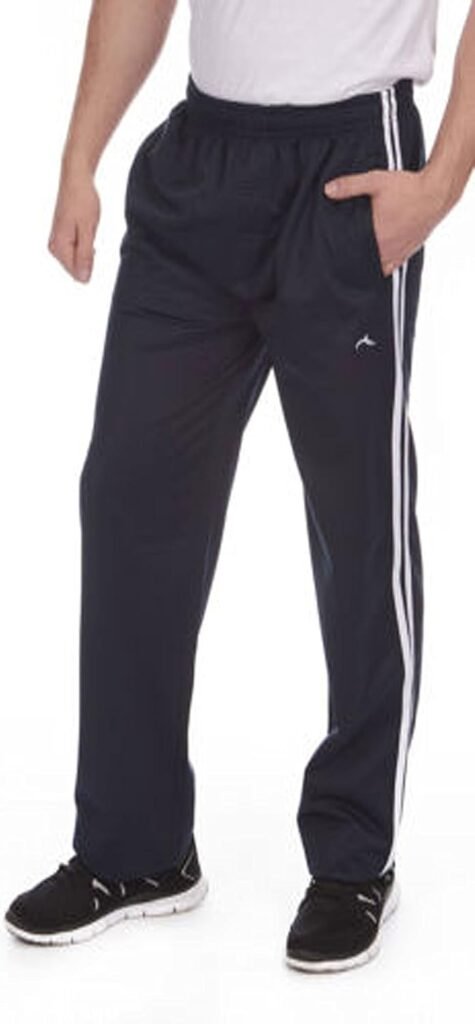 INSIGNIA Mens Track Suit Jogging Bottoms