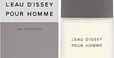 Issey Miyake – Eau D Issey Pour Homme – Eau de Toilette 125ml Issey Miyake – Eau D Issey Pour Homme – Eau de Toilette 125ml