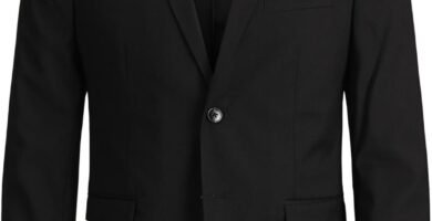 JACK & JONES Men’s Jprfranco Blazer Noos JACK & JONES Men’s Jprfranco Blazer Noos