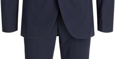 JACK & JONES Men’s Jprfranco Suit Noos JACK & JONES Men’s Jprfranco Suit Noos