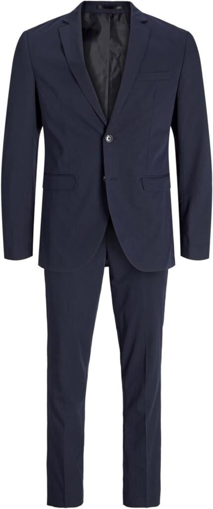 JACK & JONES Men’s Jprfranco Suit Noos