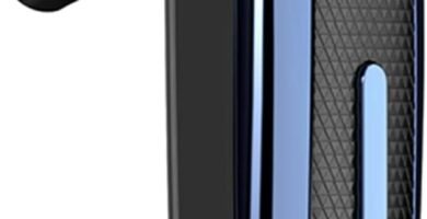 Jadeshay Wireless Earbuds, E1 Bluetooth5.0 Headphones In Ear Handsfree Business IPX5 Waterproof Wireless HiFi Stereo Sports Earphones (Black Blue) Jadeshay Wireless Earbuds, E1 Bluetooth5.0 Headphones In Ear Handsfree Business IPX5 Waterproof Wireless HiFi Stereo Sports Earphones (Black Blue)