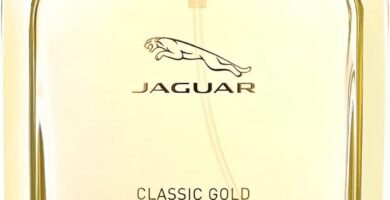 Jaguar Gold Men Eau de Toilette 100 ml Jaguar Gold Men Eau de Toilette 100 ml