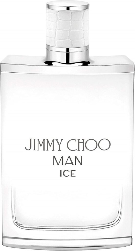 Jimmy Choo Man Ice Eau de Toilette