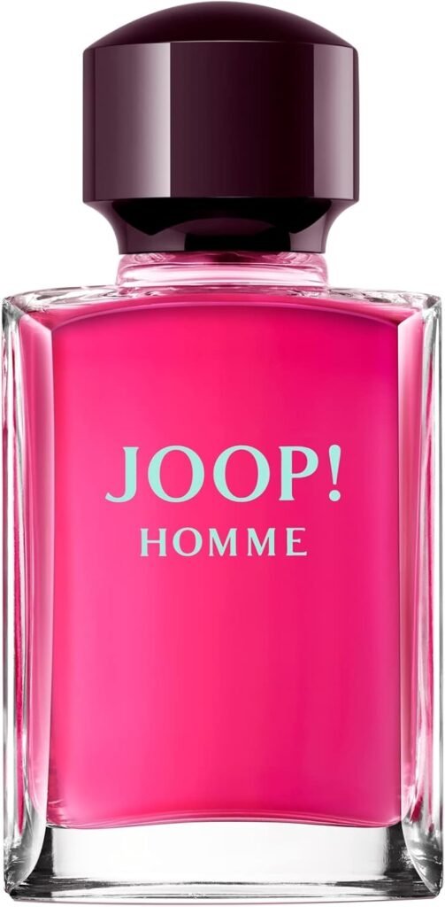 Joop! Homme For Him Eau de Toilette 75ml for Men Joop! Homme For Him Eau de Toilette 75ml for Men