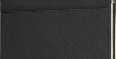 KIZUNA Laptop Sleeve Case 17 Inch Computer Bag for LG Gram 17 2022/Dell G7/17 Lenovo IdeaPad 3i Gen7/17.3″ Lenovo Ideapad 700/17.3″ DELL Precision 7710/17.3″ HP ProBook 470/17.3″ MSI 17,Black KIZUNA Laptop Sleeve Case 17 Inch Computer Bag for LG Gram 17 2022/Dell G7/17 Lenovo IdeaPad 3i Gen7/17.3″ Lenovo Ideapad 700/17.3″ DELL Precision 7710/17.3″ HP ProBook 470/17.3″ MSI 17,Black