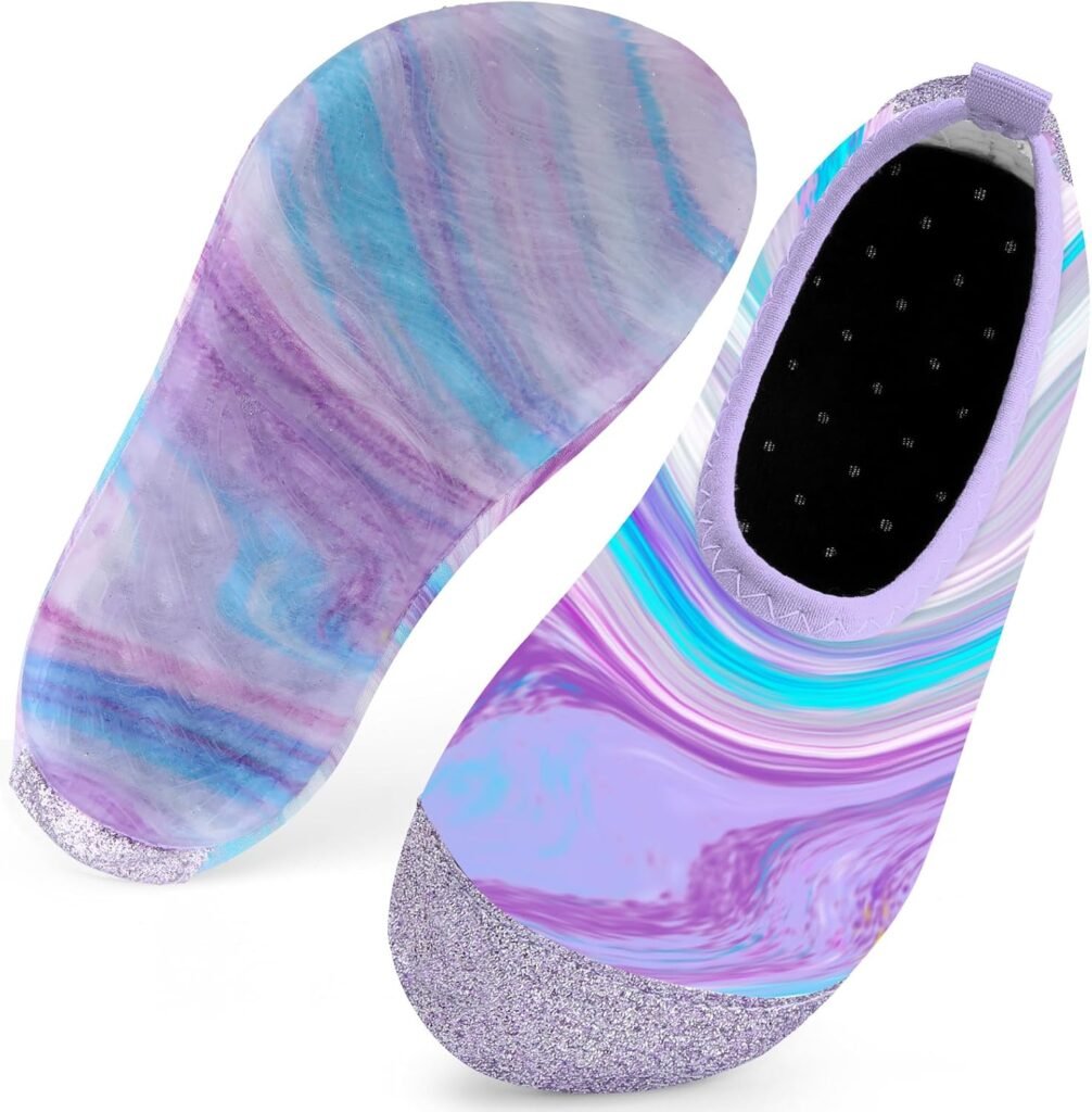 Kids Swim Water Shoes for Boys Girls Toddlers Baby Aqua Socks for Kids Quick Dry Pool Beach Barefoot Children Kids Swim Water Shoes for Boys Girls Toddlers Baby Aqua Socks for Kids Quick Dry Pool Beach Barefoot Children