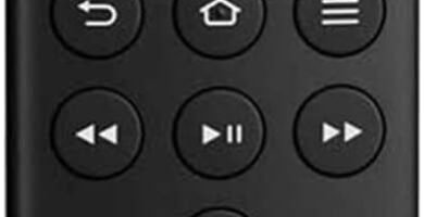 L5B83H Voice Remote Replacement Remote Controller Compatible with Fire TV Stick 4K, Fire TV Stick (2nd Gen), Fire TV Cube (2nd Gen) L5B83H Voice Remote Replacement Remote Controller Compatible with Fire TV Stick 4K, Fire TV Stick (2nd Gen), Fire TV Cube (2nd Gen)