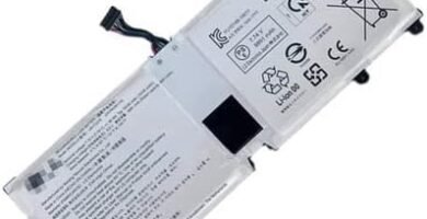 LBV7227E Laptop Battery Compatible for LG gram15/16/17 15Z90N 16Z90P/PC/PG 16ZD90P 17Z90P 17Z90N LBV7227E board 2020 Built-in 2021 PC Compatible Battery Replacement Rechargeable Battery LBV7227E Laptop Battery Compatible for LG gram15/16/17 15Z90N 16Z90P/PC/PG 16ZD90P 17Z90P 17Z90N LBV7227E board 2020 Built-in 2021 PC Compatible Battery Replacement Rechargeable Battery