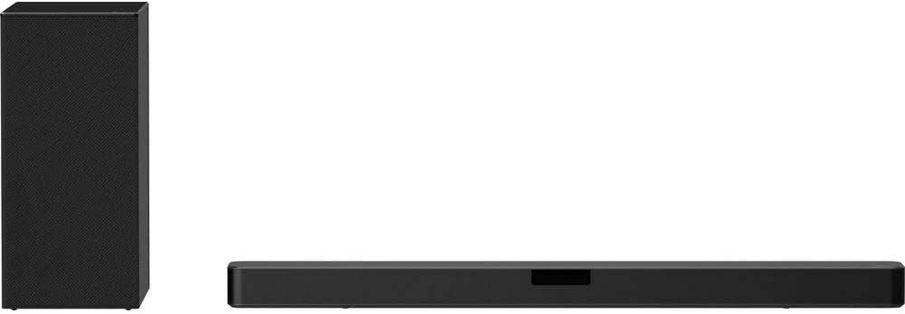 LG SN5Y 2.1 400 Watt Wireless Sound Bar LG SN5Y 2.1 400 Watt Wireless Sound Bar