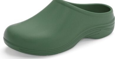 Lakeland Active Men’s Lorton Slip-On Garden, Kitchen & Work Clogs
