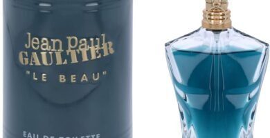 Le Beau by Jean Paul Gaultier Eau de Toilette For Men 75ml Le Beau by Jean Paul Gaultier Eau de Toilette For Men 75ml