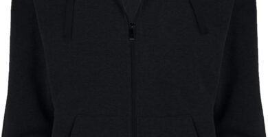 LeeHanTon Men Comfort Zip Up Hoodie Sweatshirt Sleeve Fleece Pullover Hooded Hoodies Vintage Outfits for Winter and Fall