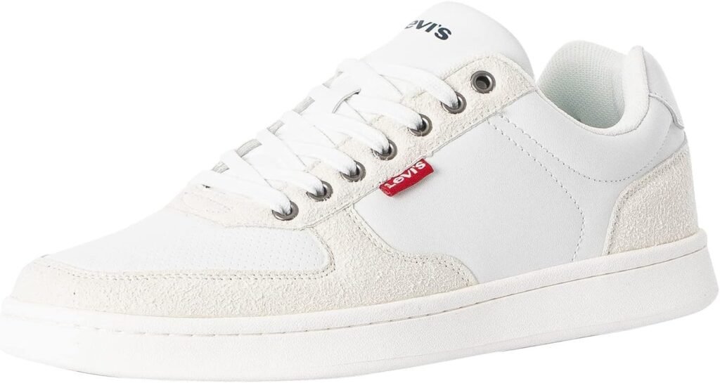 Levi’s Men’s Reece Sneakers