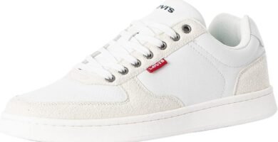 Levi’s Men’s Reece Sneakers