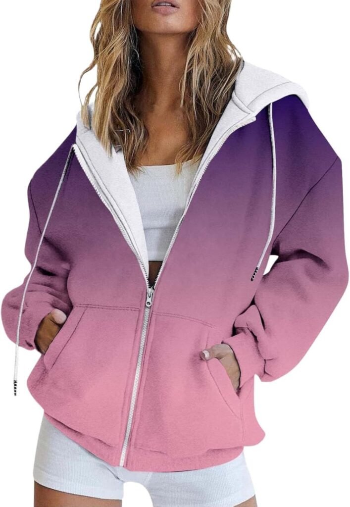 Long Hoodies for Women Uk Plus Size Womens Hoody Workout Gym Pullover Lightweight Basic Fleece Ladies Tops Workout Women’s Jumpers Clothes for Teen Girls Outwear Long Hoodies for Women Uk Plus Size Womens Hoody Workout Gym Pullover Lightweight Basic Fleece Ladies Tops Workout Women’s Jumpers Clothes for Teen Girls Outwear