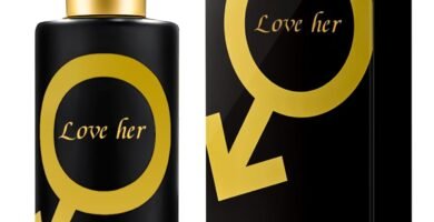 MAINT-CÖLLINTEC Pheromone Perfume for Men 50 ml, Mens Perfume, Mens Fragrances, Perfume for Men, Fragrance for Men, Cologne for Men, Lure her Perfume for Man MAINT-CÖLLINTEC Pheromone Perfume for Men 50 ml, Mens Perfume, Mens Fragrances, Perfume for Men, Fragrance for Men, Cologne for Men, Lure her Perfume for Man