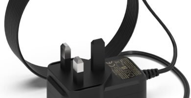 MJXYXCDH 21W Power Cord Compatible with Alexa Echo 1st and 2nd Gen, Echo Plus 1st Gen, Echo Show 1st Gen, Fire TV 2nd Gen, Echo Look, Echo Link Smart Speakers Power Supply Adapter.15V 1.4A MJXYXCDH 21W Power Cord Compatible with Alexa Echo 1st and 2nd Gen, Echo Plus 1st Gen, Echo Show 1st Gen, Fire TV 2nd Gen, Echo Look, Echo Link Smart Speakers Power Supply Adapter.15V 1.4A