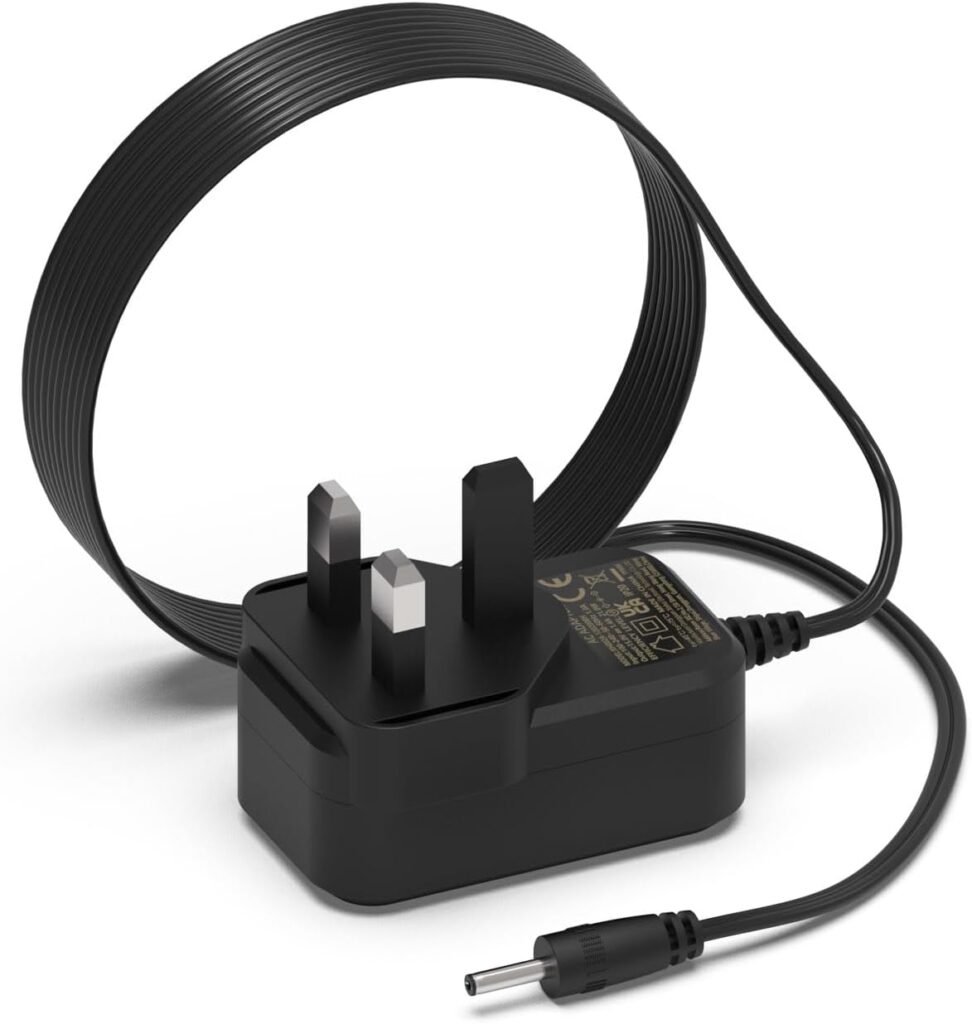 MJXYXCDH 21W Power Cord Compatible with Alexa Echo 1st and 2nd Gen, Echo Plus 1st Gen, Echo Show 1st Gen, Fire TV 2nd Gen, Echo Look, Echo Link Smart Speakers Power Supply Adapter.15V 1.4A MJXYXCDH 21W Power Cord Compatible with Alexa Echo 1st and 2nd Gen, Echo Plus 1st Gen, Echo Show 1st Gen, Fire TV 2nd Gen, Echo Look, Echo Link Smart Speakers Power Supply Adapter.15V 1.4A