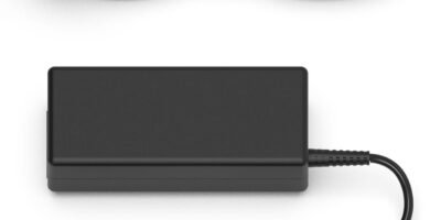 MJXYXCDH 65W Laptop Charger for Acer Aspire 3 Series/Aspire 5 Series/Aspire E1 E3 E5 ES1Series/Aspire V3 V5 Series/Aspire F5 M5 Series/R7 VN7 Series Charger Power Supply[5.5mm*1.7mm]