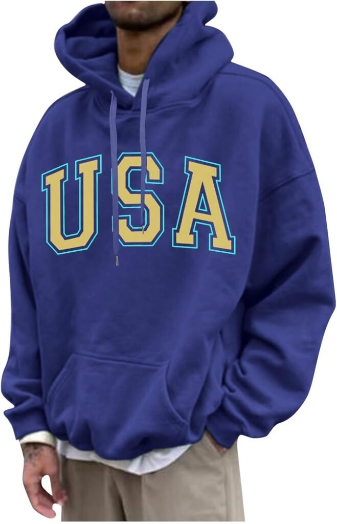 Man’s Tops Athletic Sports Gentleman Sweatshirt Sweatshirts for Teen Boys Long Sleeve Letter Print Graphic Hoodies Man’s Tops Athletic Sports Gentleman Sweatshirt Sweatshirts for Teen Boys Long Sleeve Letter Print Graphic Hoodies